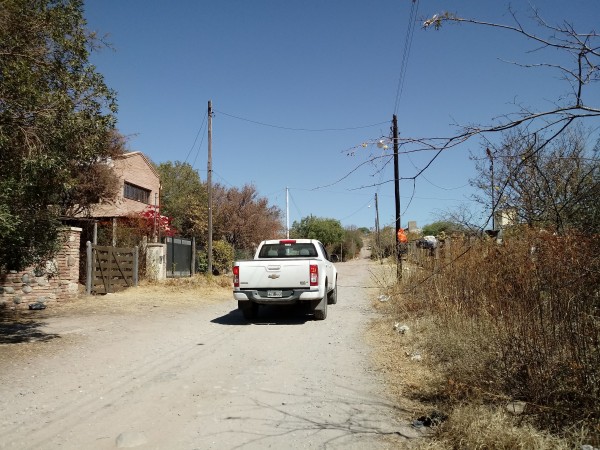 MENDIOLAZA. VALLE DEL SOL. LOTE DE TERRENO 