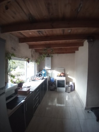 VILLA ANI MI  -   OPORTUNIDAD !!!!!!  Hermosa Casa a terminar 
