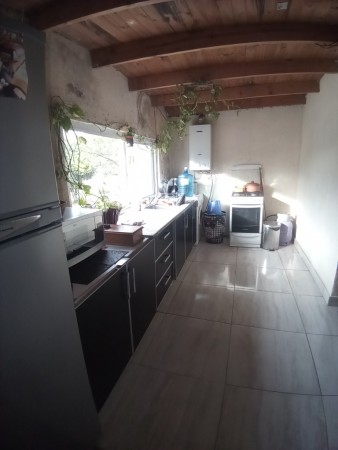 VILLA ANI MI  -   OPORTUNIDAD !!!!!!  Hermosa Casa a terminar 
