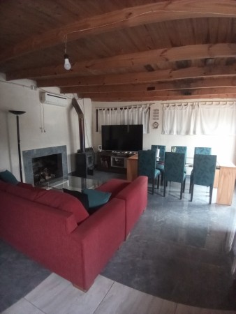 VILLA ANI MI  -   OPORTUNIDAD !!!!!!  Hermosa Casa a terminar 