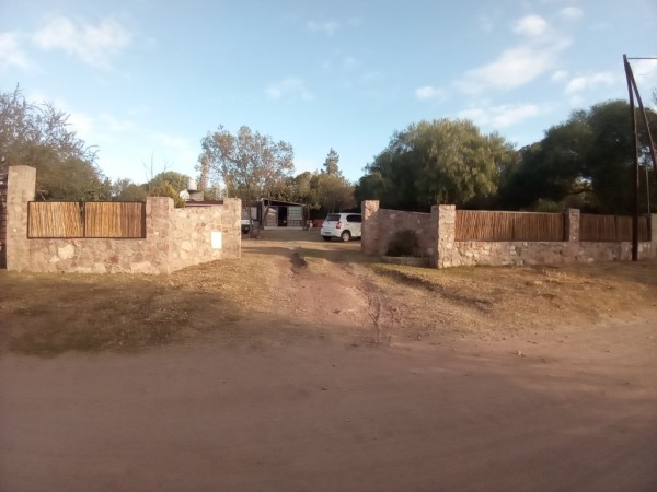 VILLA ANI MI  -   OPORTUNIDAD !!!!!!  Hermosa Casa a terminar 