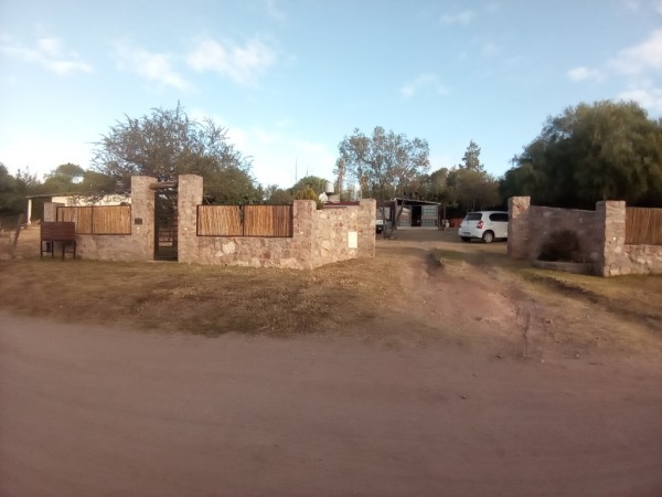 VILLA ANI MI  -   OPORTUNIDAD !!!!!!  Hermosa Casa a terminar 