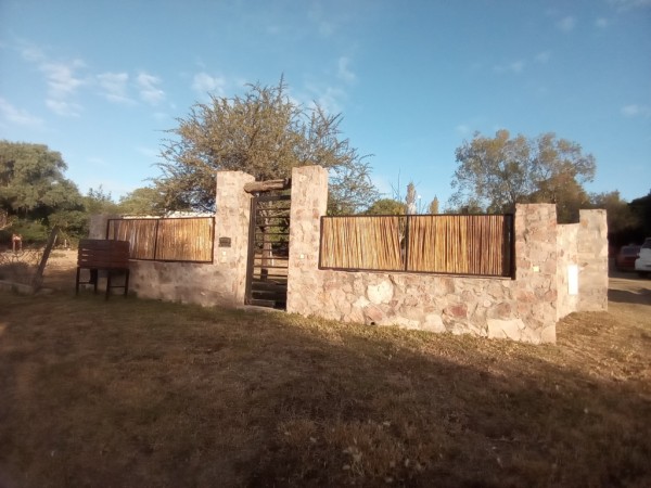 VILLA ANI MI  -   OPORTUNIDAD !!!!!!  Hermosa Casa a terminar 