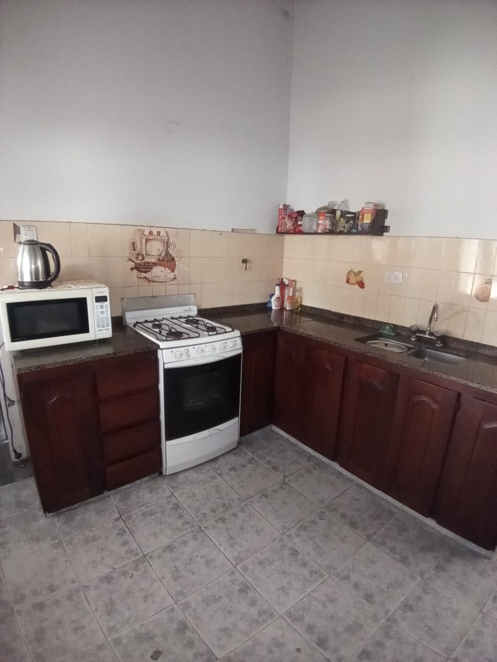ARGUELLO cerca del PASEO RIVERA - CASA A TERMINAR 