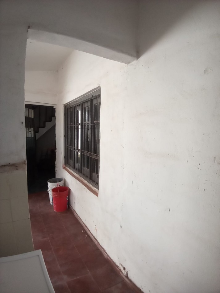ARGUELLO cerca del PASEO RIVERA - CASA A TERMINAR 