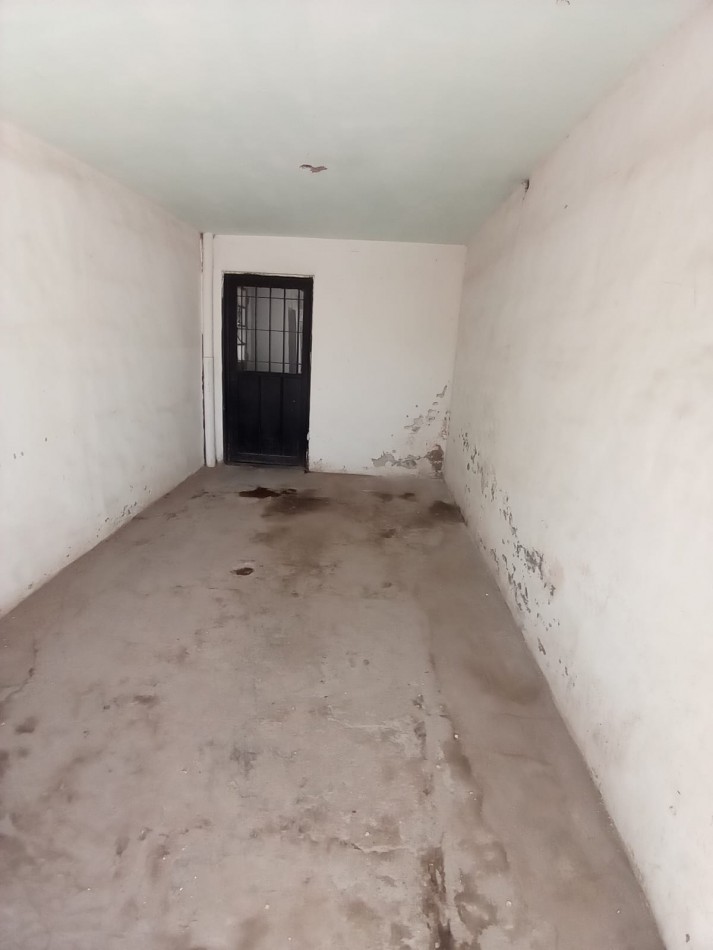 ARGUELLO cerca del PASEO RIVERA - CASA A TERMINAR 