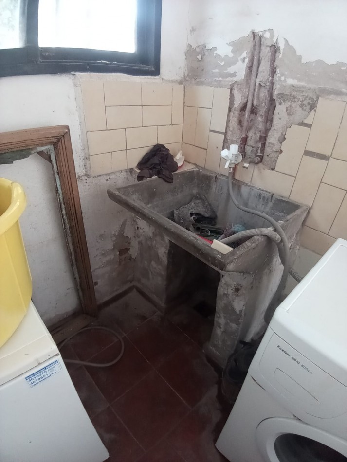 ARGUELLO cerca del PASEO RIVERA - CASA A TERMINAR 