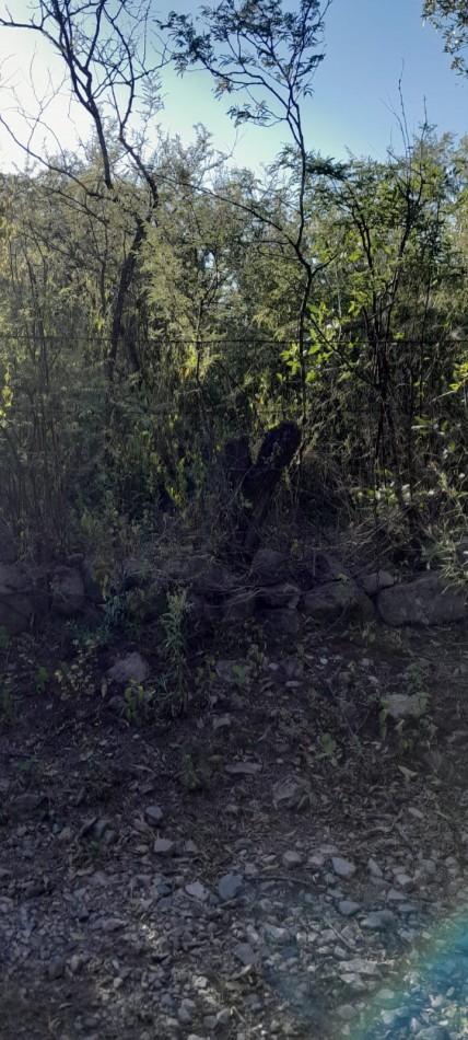  EXCELENTE LOTE DE TERRENO UNQUILLO 