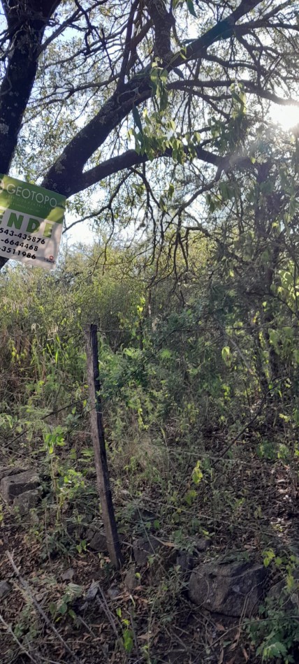  EXCELENTE LOTE DE TERRENO UNQUILLO 