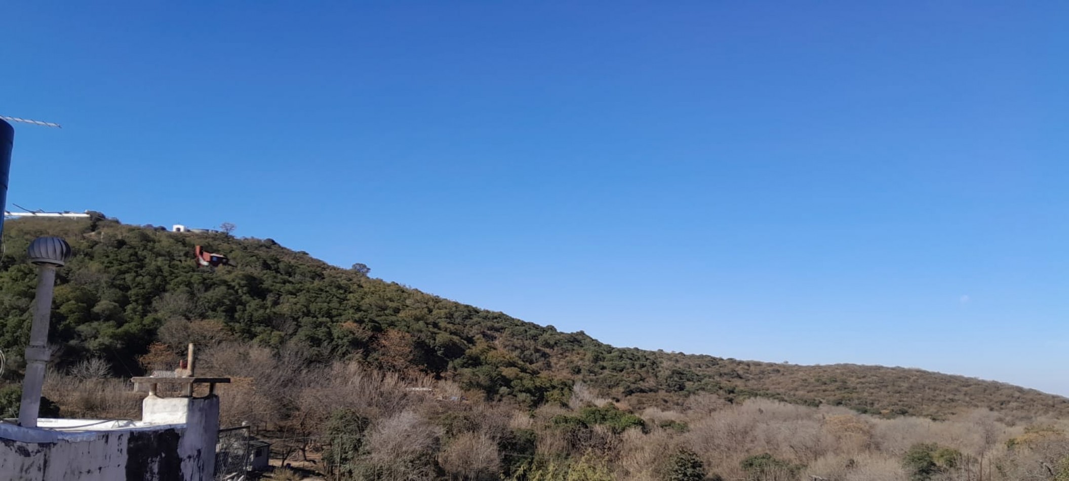 Terreno con Mejoras! No Pierdas Esta Excelente Oportunidad!