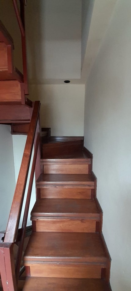 EXCELENTE DEPARTAMENTO COMPLETAMENTE AMOBLADO FRENTE A PATIO OLMOS - Ciudad de Cordoba