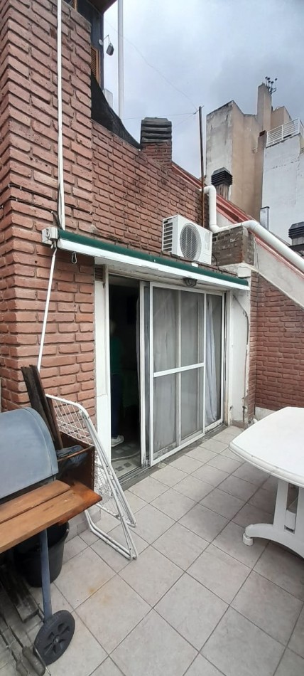 EXCELENTE DEPARTAMENTO COMPLETAMENTE AMOBLADO FRENTE A PATIO OLMOS - Ciudad de Cordoba