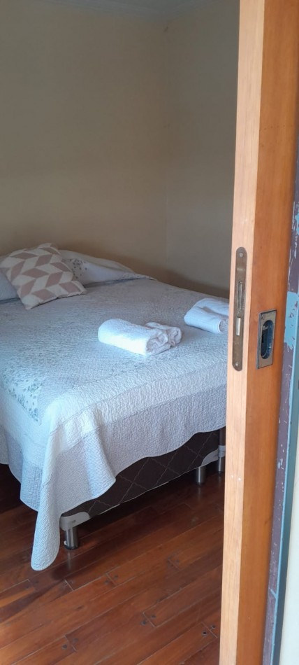 EXCELENTE DEPARTAMENTO COMPLETAMENTE AMOBLADO FRENTE A PATIO OLMOS - Ciudad de Cordoba