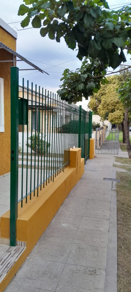 CORDOBA. ARGUELLO. DOS UNIDADES DE VIVIENDA - EXCELENTE OPORTUNIDAD DE INVERSION PARA RENTA.
