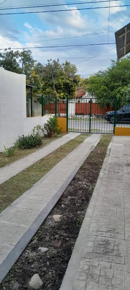 CORDOBA. ARGUELLO. DOS UNIDADES DE VIVIENDA - EXCELENTE OPORTUNIDAD DE INVERSION PARA RENTA.