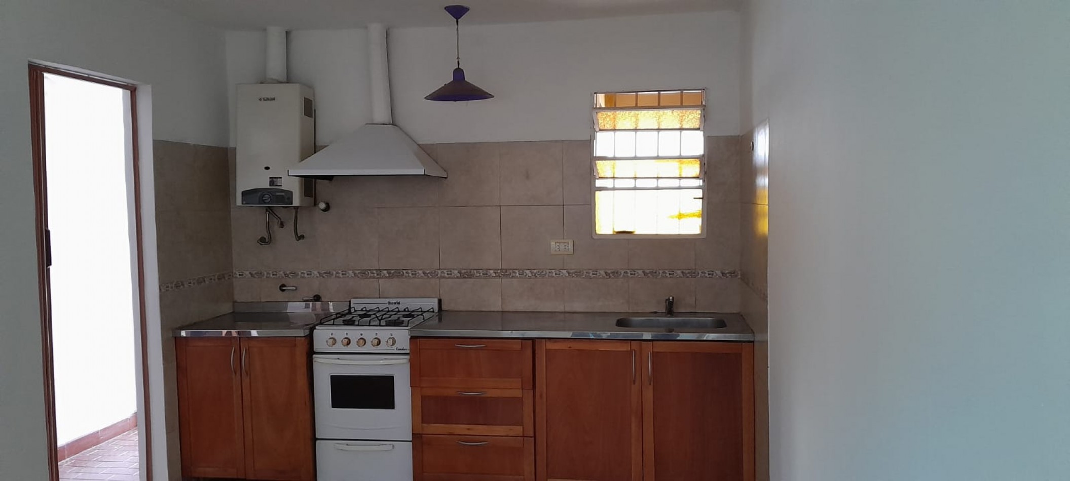 CORDOBA. ARGUELLO. DOS UNIDADES DE VIVIENDA - EXCELENTE OPORTUNIDAD DE INVERSION PARA RENTA.