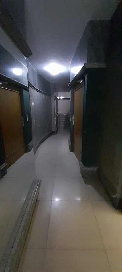 EXCELENTE DEPARTAMENTO COMPLETAMENTE AMOBLADO FRENTE A PATIO OLMOS - Ciudad de Cordoba