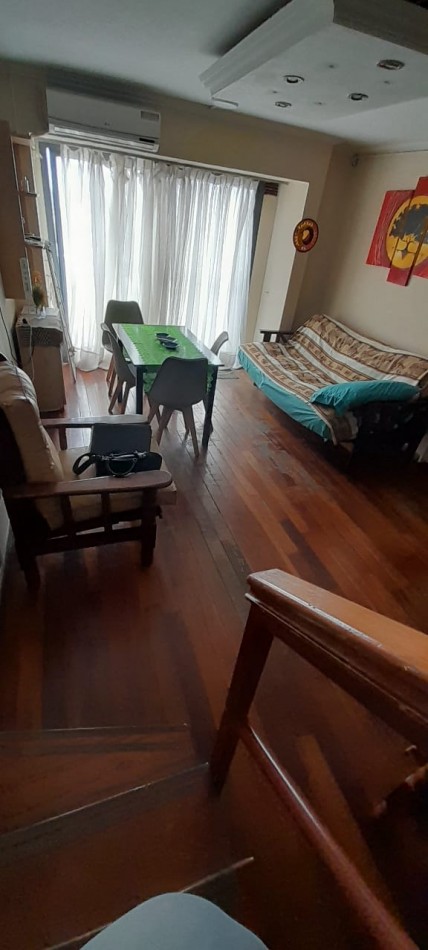 EXCELENTE DEPARTAMENTO COMPLETAMENTE AMOBLADO FRENTE A PATIO OLMOS - Ciudad de Cordoba