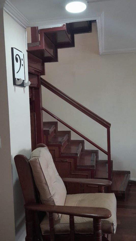 EXCELENTE DEPARTAMENTO COMPLETAMENTE AMOBLADO FRENTE A PATIO OLMOS - Ciudad de Cordoba