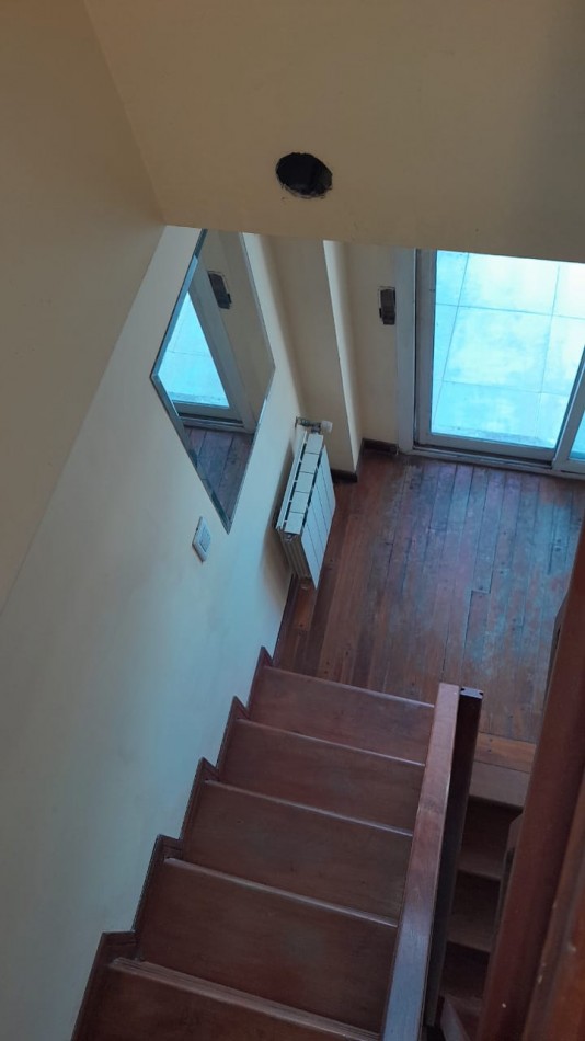 EXCELENTE DEPARTAMENTO COMPLETAMENTE AMOBLADO FRENTE A PATIO OLMOS - Ciudad de Cordoba