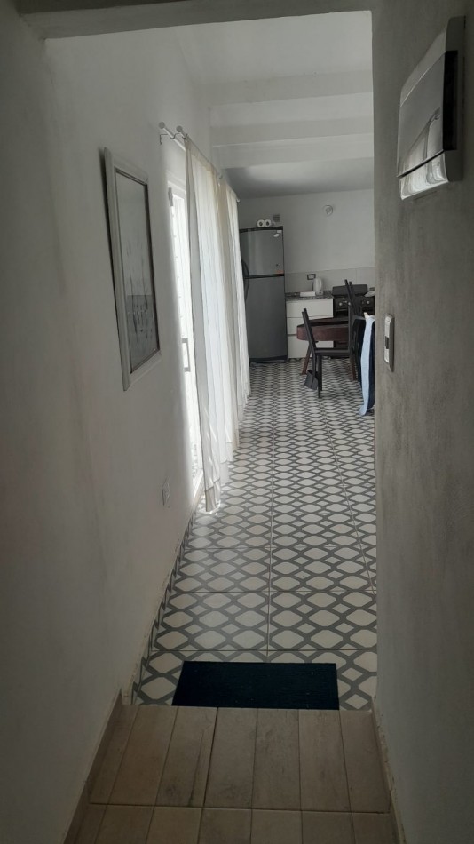 VILLA ALLENDE Barrio San Alfonso 