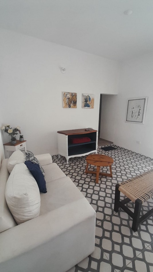 VILLA ALLENDE Barrio San Alfonso 