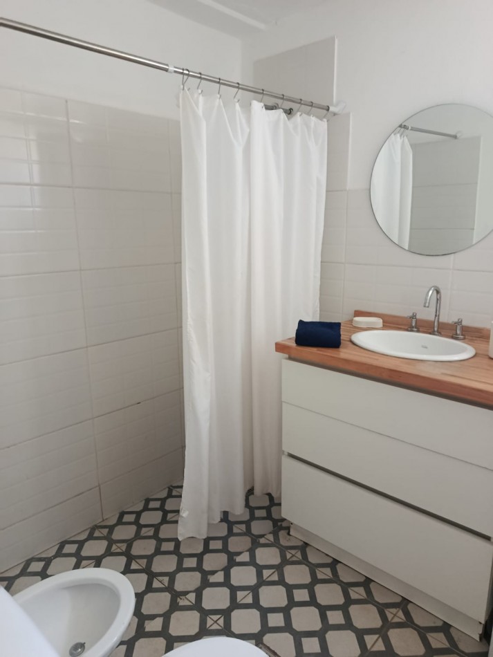 VILLA ALLENDE Barrio San Alfonso 