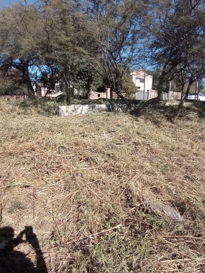 MENDIOLAZA, VALLE DEL SOL, HERMOSO TERRENO