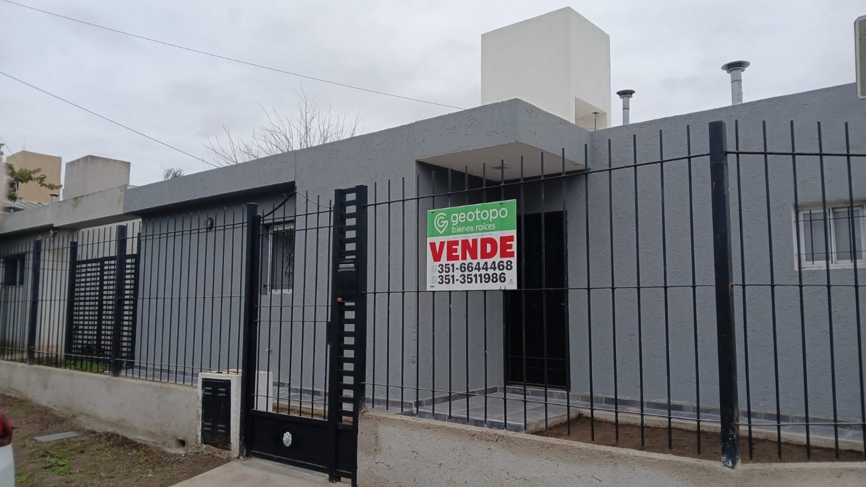 HERMOSA CASA en CERRO NORTE para MUDARTE YA !!! 