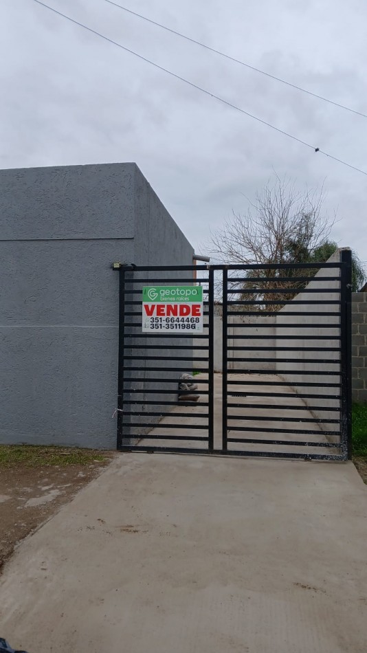 HERMOSA CASA en CERRO NORTE para MUDARTE YA !!! 