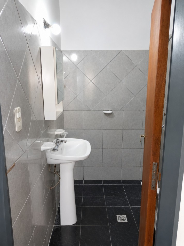 ALQUILER CASA en Villa Allende 