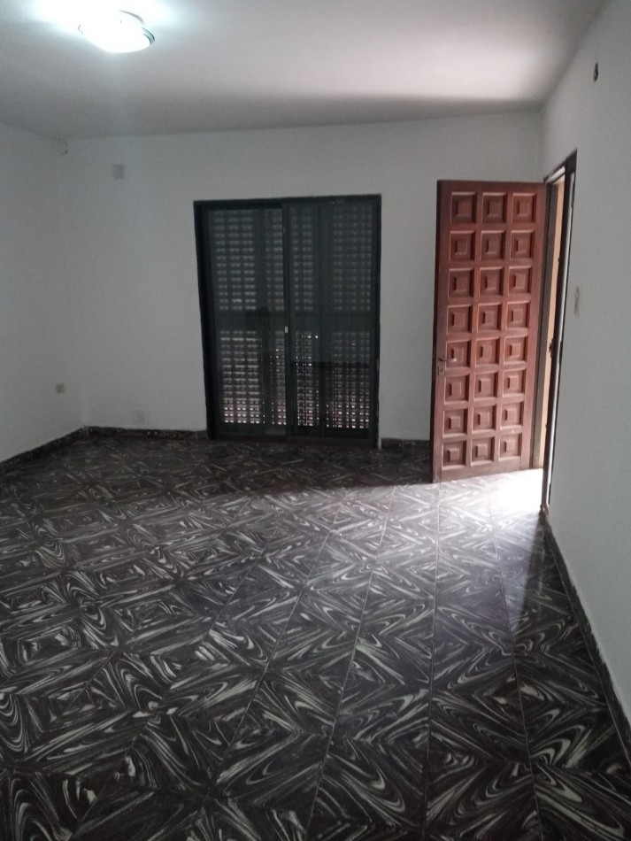 ALQUILER CASA en Villa Allende 