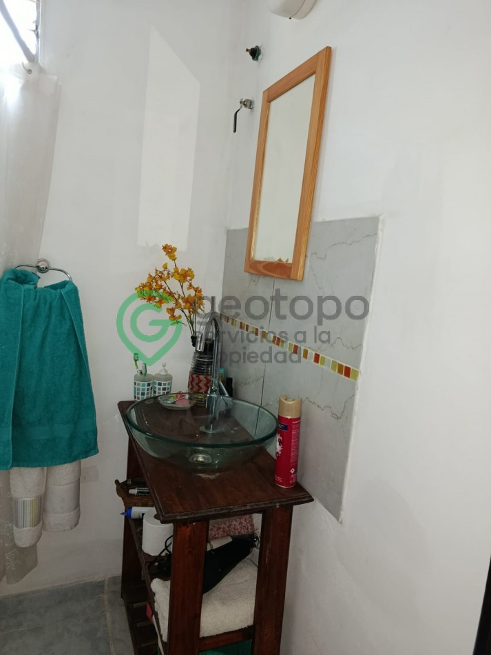VILLA ALLENDE PARQUE -  EXCELENTE INMUEBLE 