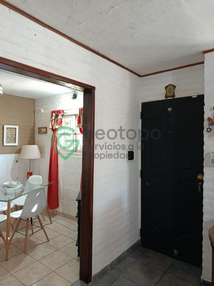 VILLA ALLENDE PARQUE -  EXCELENTE INMUEBLE 