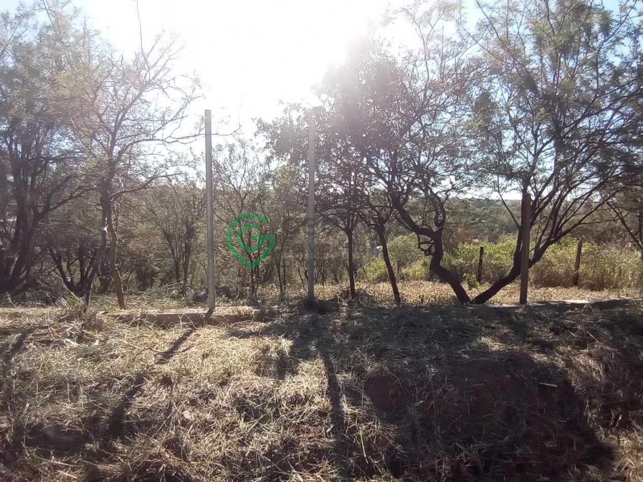 MENDIOLAZA, VALLE DEL SOL, HERMOSO TERRENO