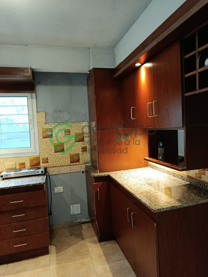 VILLA ALLENDE GOLF - ALQUILER TRES DORMITORIOS Y PILETA