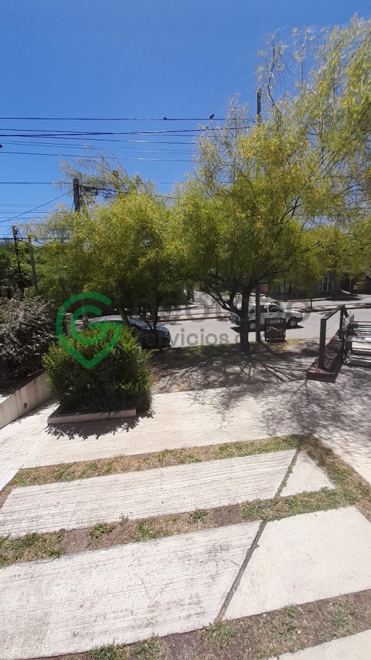 LOCAL - VILLA ALLENDE 