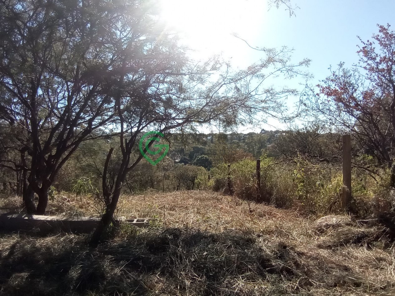 MENDIOLAZA, VALLE DEL SOL, HERMOSO TERRENO