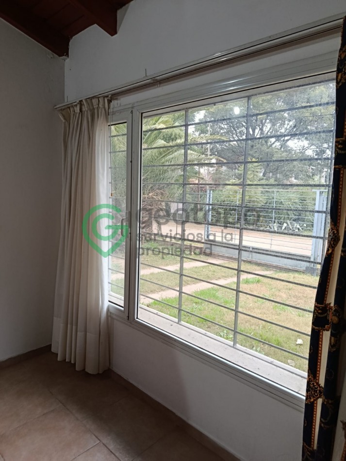 VILLA ALLENDE GOLF - ALQUILER TRES DORMITORIOS Y PILETA