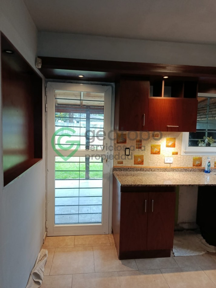 VILLA ALLENDE GOLF - ALQUILER TRES DORMITORIOS Y PILETA