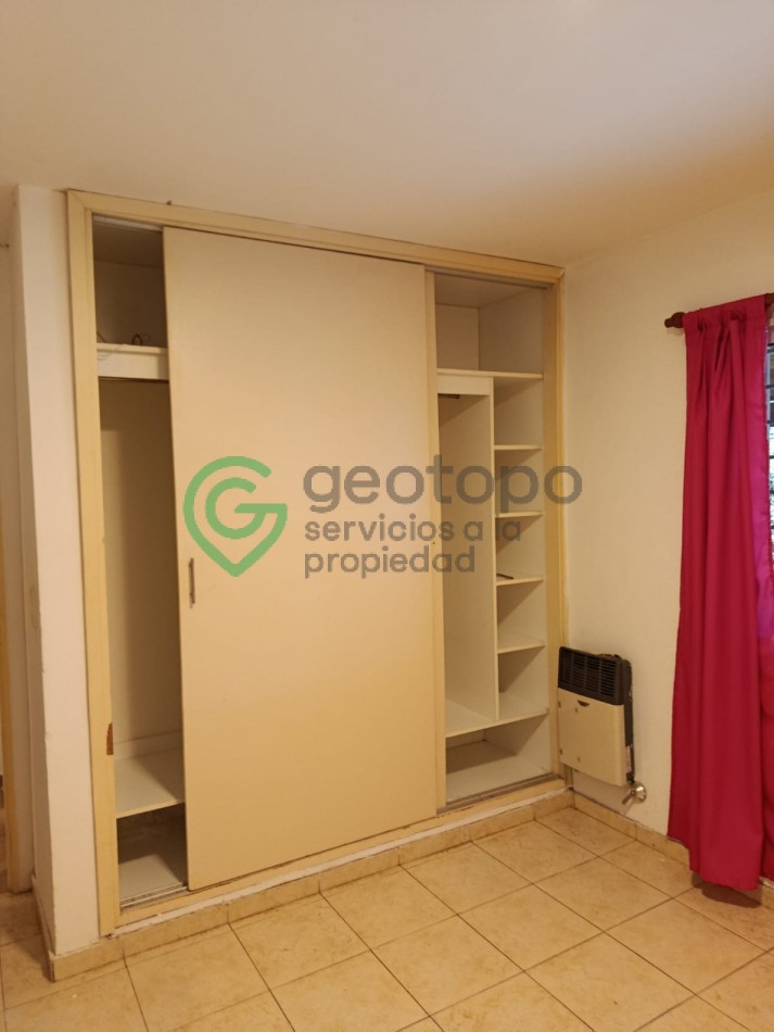 VILLA ALLENDE GOLF - ALQUILER TRES DORMITORIOS Y PILETA