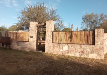 VILLA ANI MI  -   OPORTUNIDAD !!!!!!  Hermosa Casa a terminar 