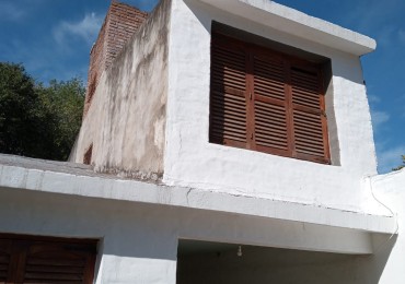 ARGUELLO cerca del PASEO RIVERA - CASA A TERMINAR 