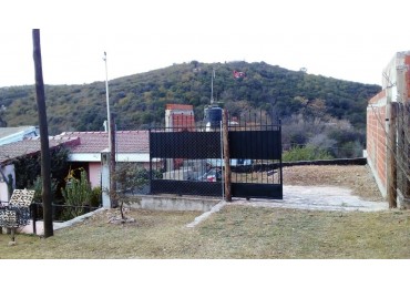 Terreno con Mejoras! No Pierdas Esta Excelente Oportunidad!