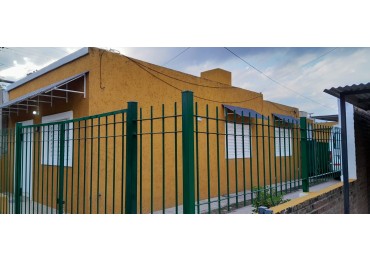 CORDOBA. ARGUELLO. DOS UNIDADES DE VIVIENDA - EXCELENTE OPORTUNIDAD DE INVERSION PARA RENTA.