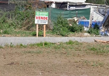 LOTES A LA VENTA VILLA TORTOZA - UNQUILLO 