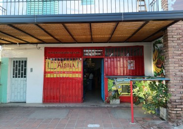 LOCAL COMERCIAL EN VILLA ALLENDE 
