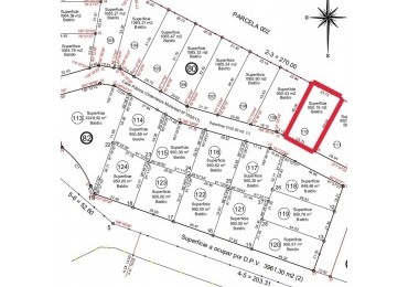  UNQUILLO 950 m2 con Luz, Agua y Escritura inmediata. ESCUCHAMOS TU OFERTA DE CONTADO 