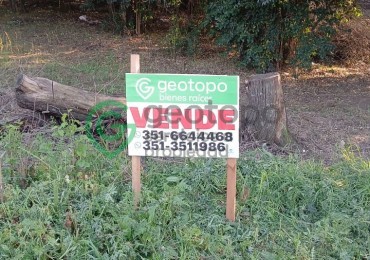  UNQUILLO 950 m2 con Luz, Agua y Escritura inmediata. ESCUCHAMOS TU OFERTA DE CONTADO 