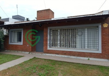 VILLA ALLENDE GOLF - ALQUILER TRES DORMITORIOS Y PILETA